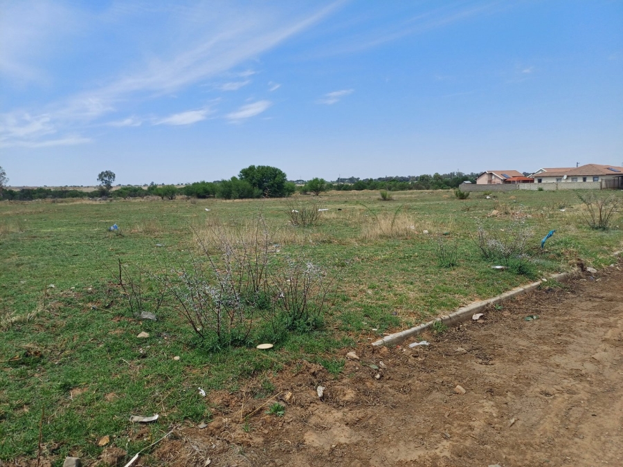 Commercial Property for Sale in Raceway Free State
